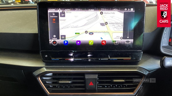 Used Cupra Leon 2021 for sale - 78205766: Photo 4