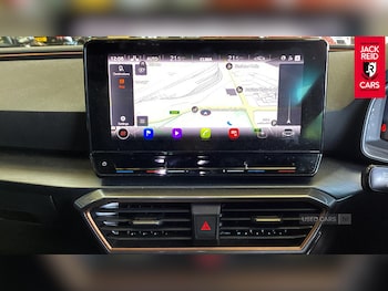 Used Cupra Leon 2021 for sale - 78205766: Photo