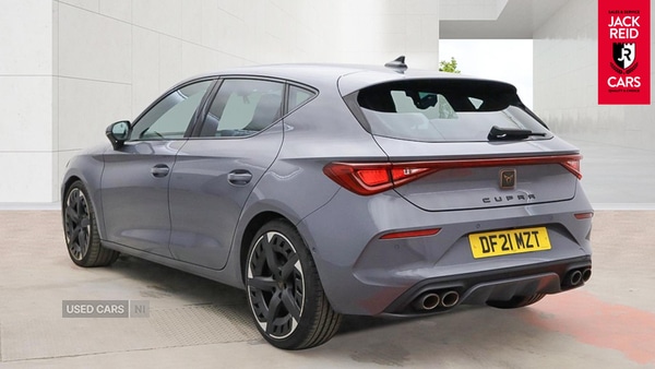 Used Cupra Leon 2021 for sale - 78205766: Photo 5