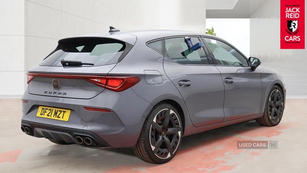 Used Cupra Leon 2021 for sale - 78205766: Photo 6