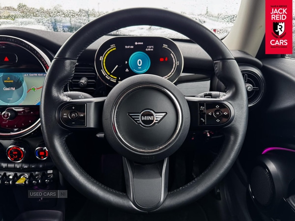 Used MINI Hatch 2021 for sale - 78008128: Photo 11