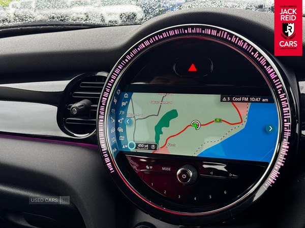 Used MINI Hatch 2021 for sale - 78008128: Photo 16