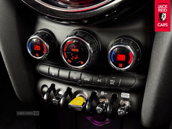 Used MINI Hatch 2021 for sale - 78008128: Photo 17