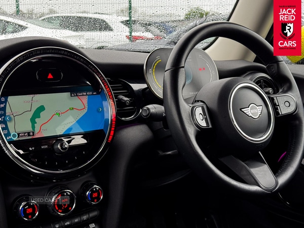 Used MINI Hatch 2021 for sale - 78008128: Photo 20