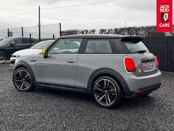 Used MINI Hatch 2021 for sale - 78008128: Photo