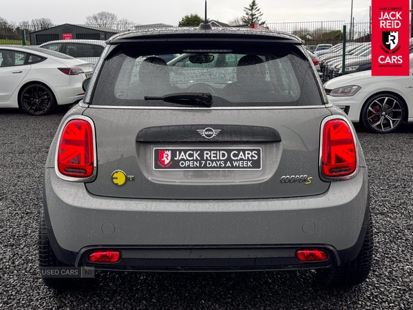 Used MINI Hatch 2021 for sale - 78008128: Photo 3