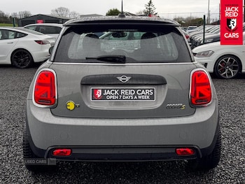 Used MINI Hatch 2021 for sale - 78008128: Photo