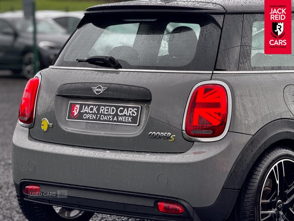 Used MINI Hatch 2021 for sale - 78008128: Photo 4