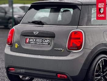 Used MINI Hatch 2021 for sale - 78008128: Photo