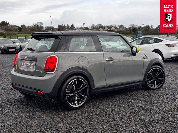 Used MINI Hatch 2021 for sale - 78008128: Photo 5