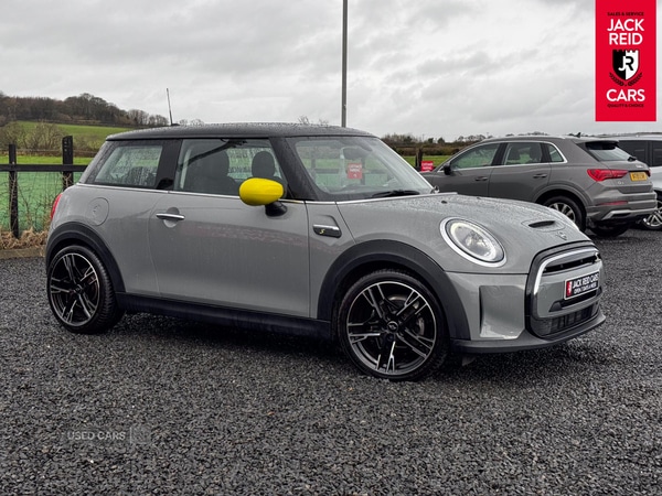 Used MINI Hatch 2021 for sale - 78008128: Photo 6