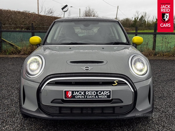 Used MINI Hatch 2021 for sale - 78008128: Photo 7