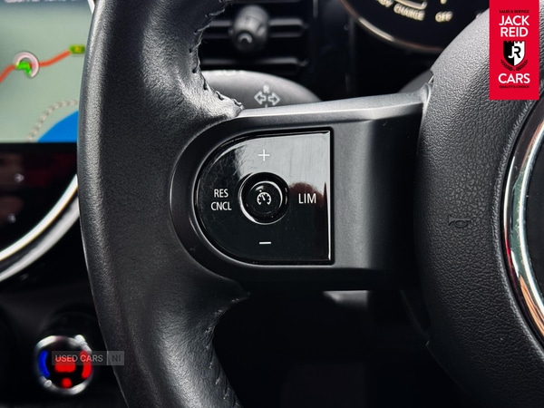 Used MINI Hatch 2021 for sale - 78008128: Photo 9