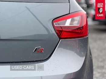 Used SEAT Ibiza 2015 for sale - 78261905: Photo