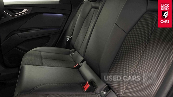 Used Audi Q4 e-tron 2022 for sale - 77941168: Photo 3