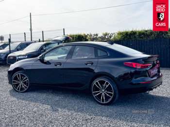 Used BMW 2 Series 2022 for sale - 74466173: Photo