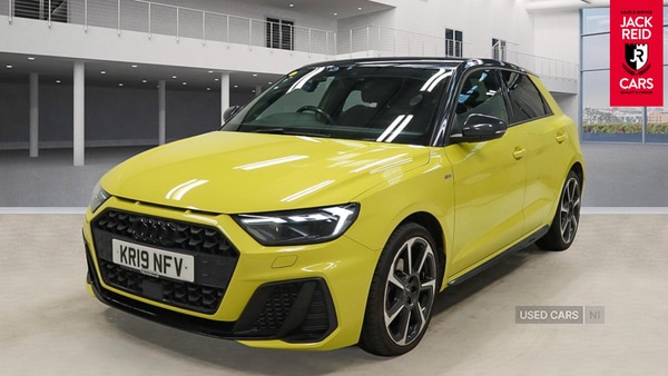 Used Audi A1 2019 for sale - 77884229: Photo 1