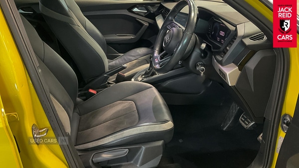 Used Audi A1 2019 for sale - 77884229: Photo 2