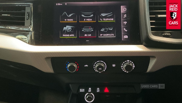 Used Audi A1 2019 for sale - 77884229: Photo 4