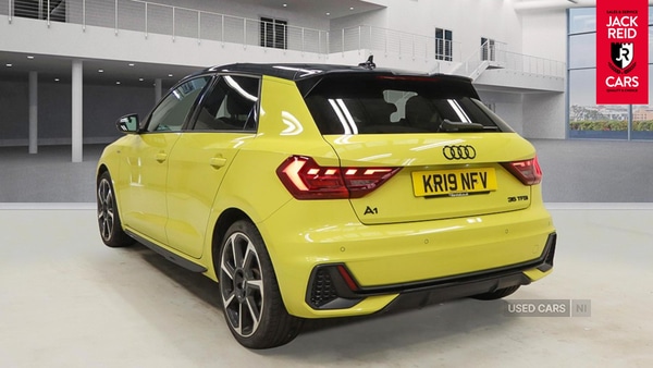 Used Audi A1 2019 for sale - 77884229: Photo 5