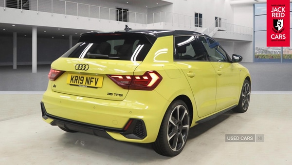 Used Audi A1 2019 for sale - 77884229: Photo 6