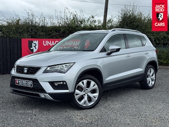 2017 - 1.0 TSI Ecomotive SE Technology 5dr