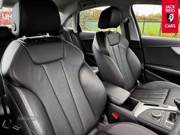 Used Audi A4 2017 for sale - 76621035: Photo 12