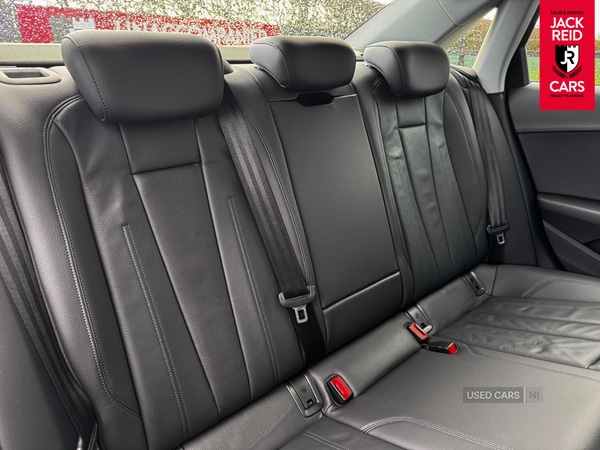 Used Audi A4 2017 for sale - 76621035: Photo 13