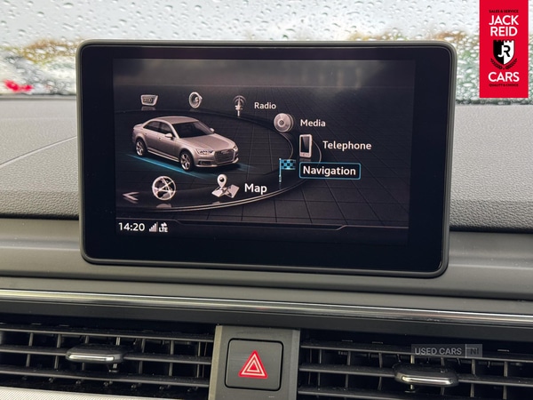 Used Audi A4 2017 for sale - 76621035: Photo 15