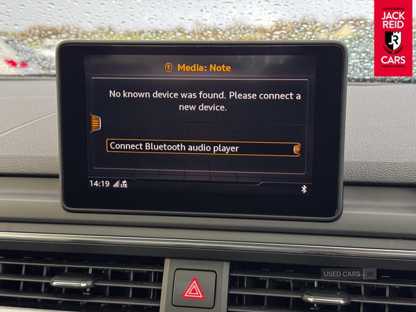 Used Audi A4 2017 for sale - 76621035: Photo 19