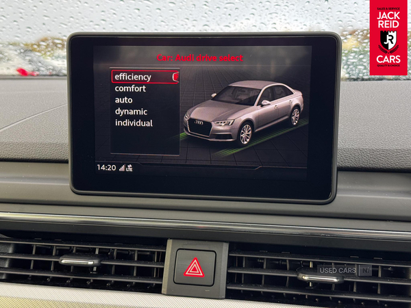 Used Audi A4 2017 for sale - 76621035: Photo 20