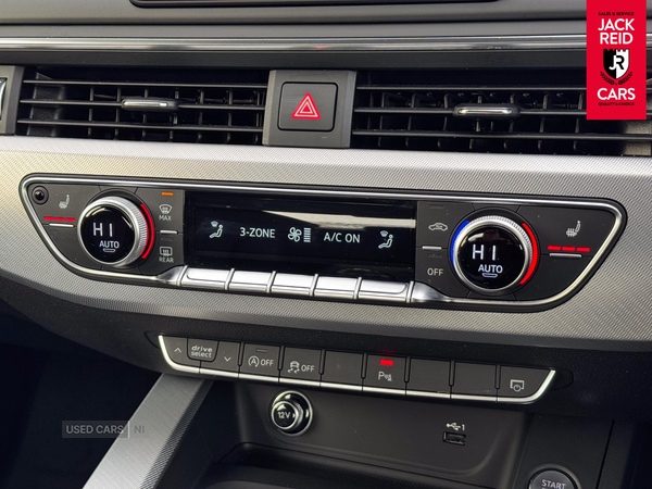 Used Audi A4 2017 for sale - 76621035: Photo 21