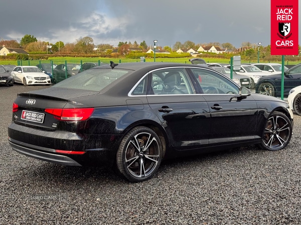Used Audi A4 2017 for sale - 76621035: Photo 5