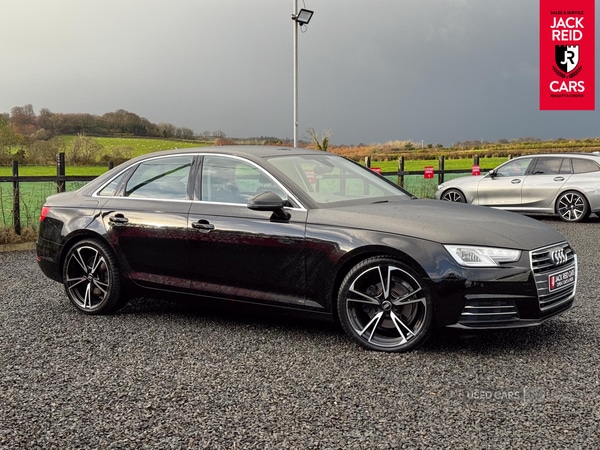 Used Audi A4 2017 for sale - 76621035: Photo 6