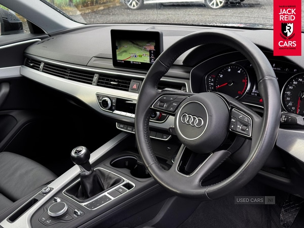 Used Audi A4 2017 for sale - 76621035: Photo 8