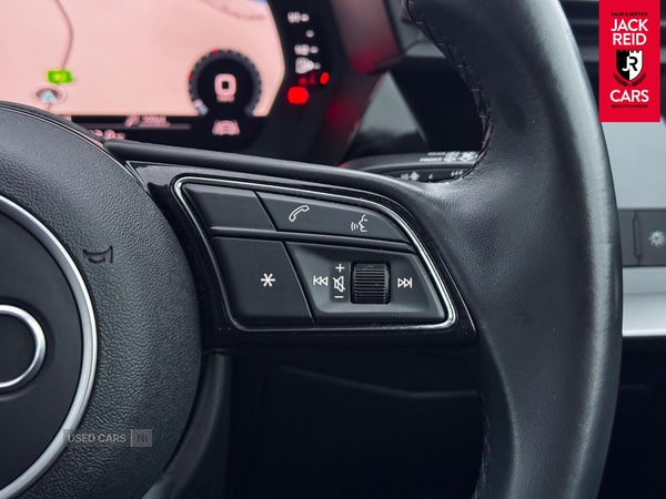 Used Audi A3 2022 for sale - 76772483: Photo 10