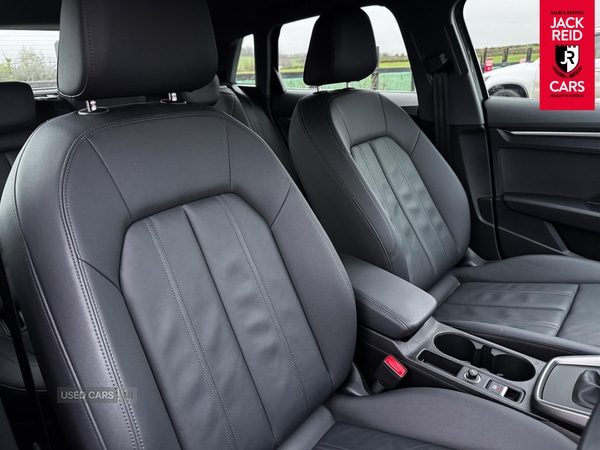 Used Audi A3 2022 for sale - 76772483: Photo 11