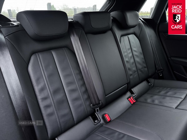 Used Audi A3 2022 for sale - 76772483: Photo 12