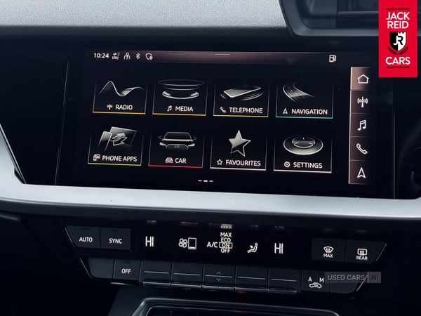 Used Audi A3 2022 for sale - 76772483: Photo 14