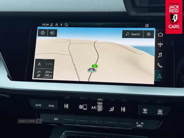 Used Audi A3 2022 for sale - 76772483: Photo 15