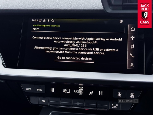 Used Audi A3 2022 for sale - 76772483: Photo 16