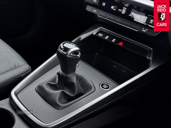 Used Audi A3 2022 for sale - 76772483: Photo 18