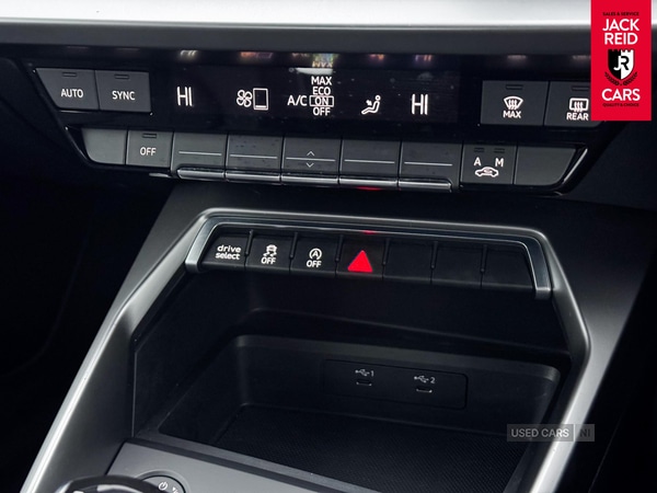 Used Audi A3 2022 for sale - 76772483: Photo 19