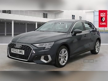 2022 - 35 TDI Sport 5dr