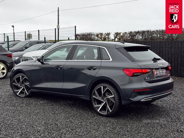 Used Audi A3 2022 for sale - 76772483: Photo 2