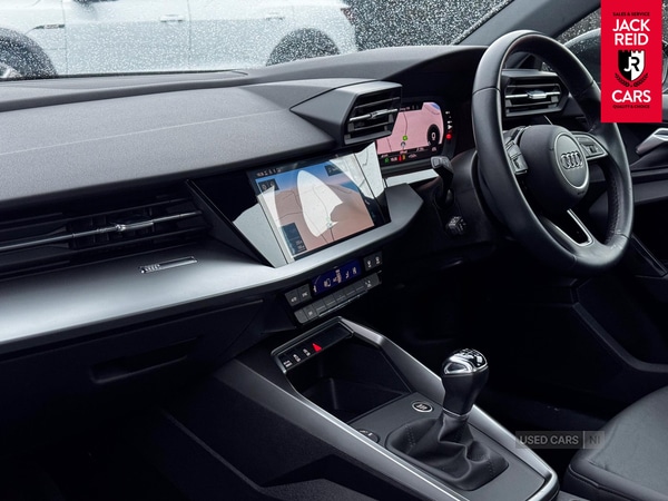 Used Audi A3 2022 for sale - 76772483: Photo 20