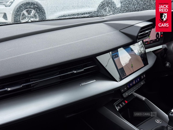 Used Audi A3 2022 for sale - 76772483: Photo 21