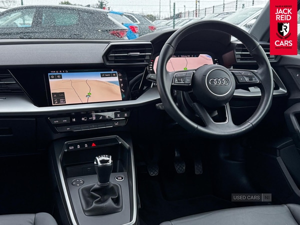 Used Audi A3 2022 for sale - 76772483: Photo 22