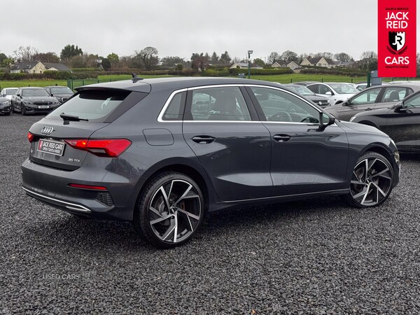 Used Audi A3 2022 for sale - 76772483: Photo 4