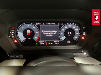 Used Audi A3 2022 for sale - 76772483: Photo